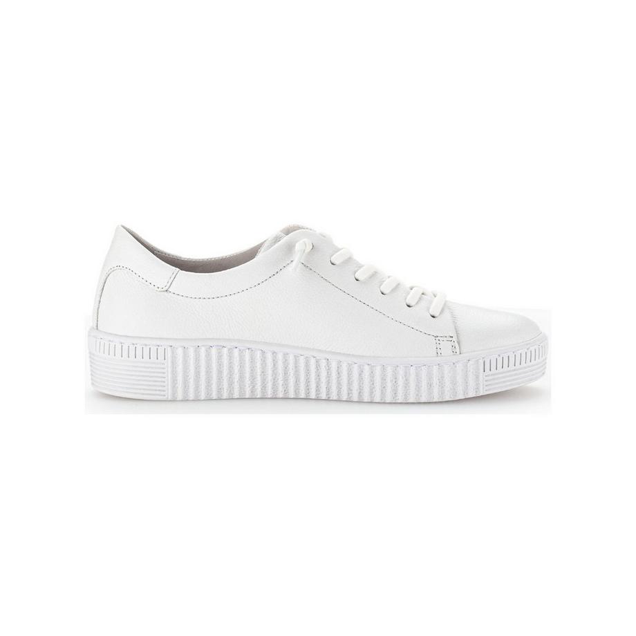 Gabor Sneaker con zeppa  