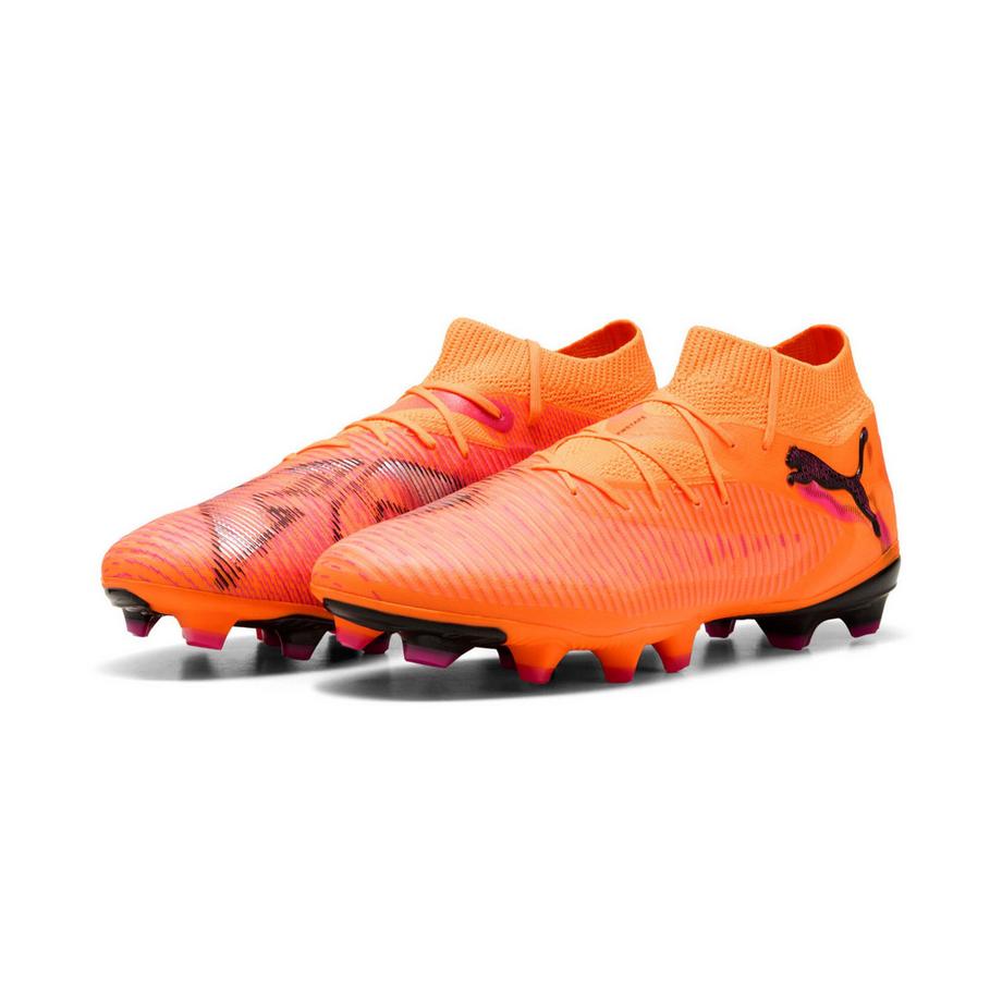 PUMA  Chaussures de football future 8 pro fg/ag 