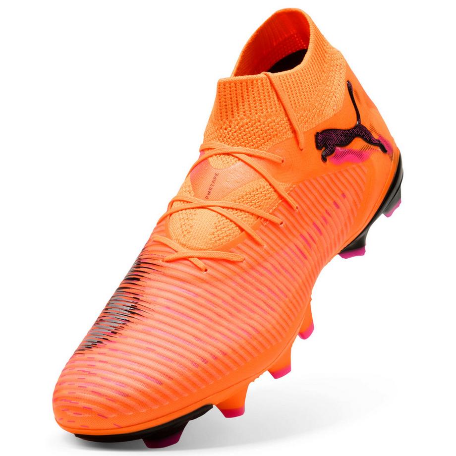 PUMA  Chaussures de football future 8 pro fg/ag 