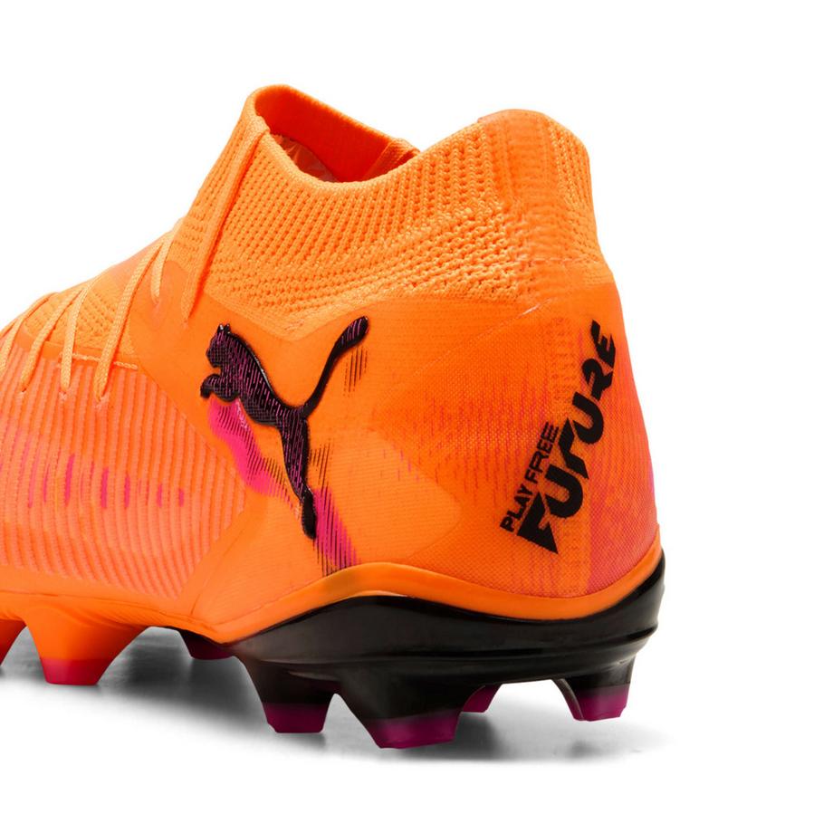 PUMA  Chaussures de football future 8 pro fg/ag 