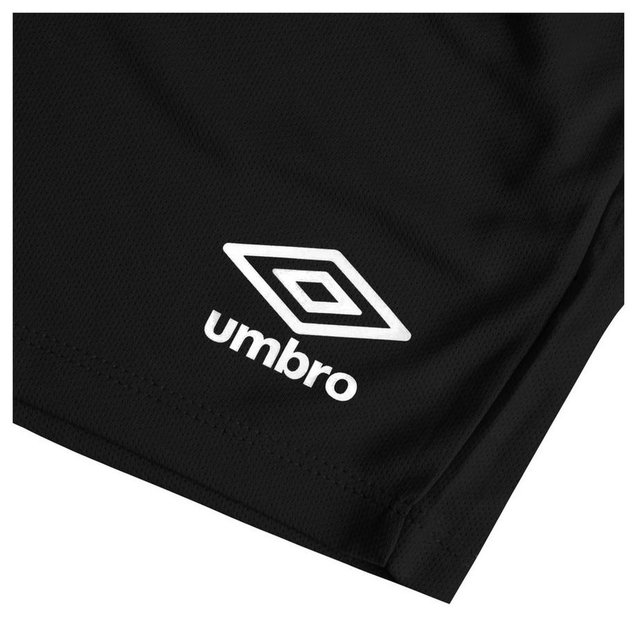 Umbro  Club Pantaloncini Logo 