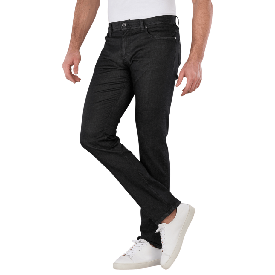 Alberto Pipe Super Stretch Regular Fit Jeans  