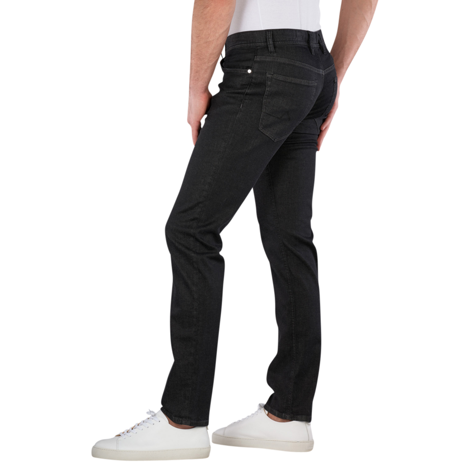 Alberto Pipe Super Stretch Regular Fit Jeans  