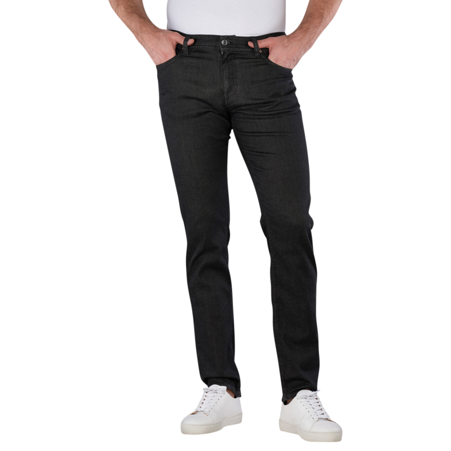 Pipe Jeans Super Stretch Regular Fit
