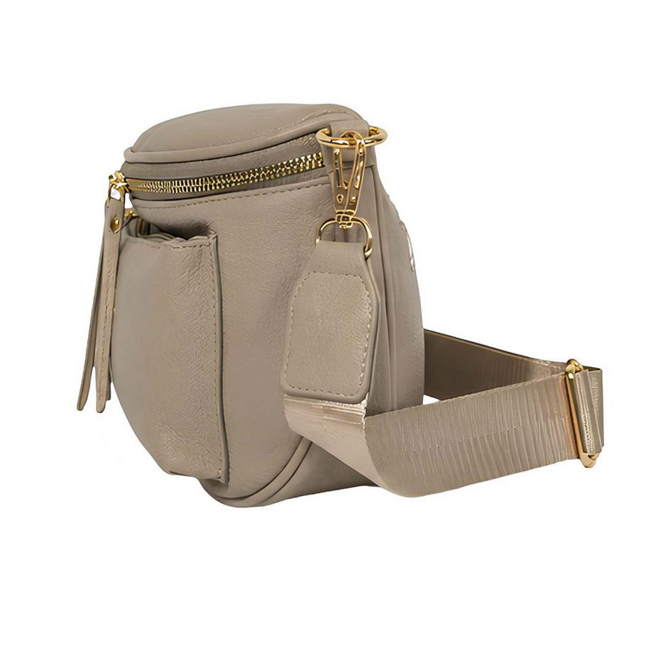 Gallantry  -Gürteltasche genarbte Optik 
