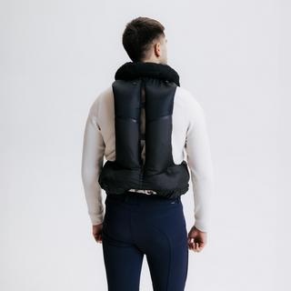 CAPERLAN  Airbag-Schutzweste Polyester 