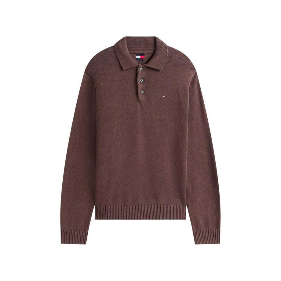 Polo SweaT-Shirt, Schmal