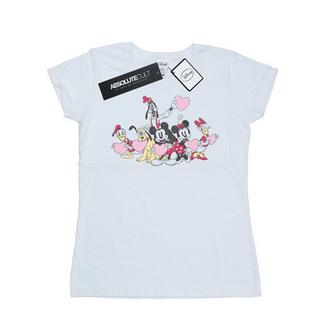 Disney Love Friends T-Shirt  