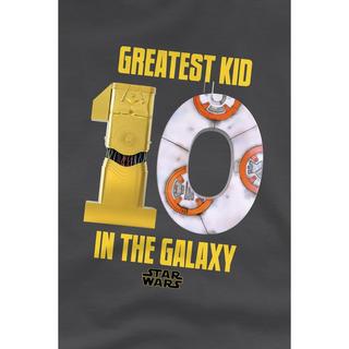 STAR WARS  Tshirt GREATEST KID Enfant 