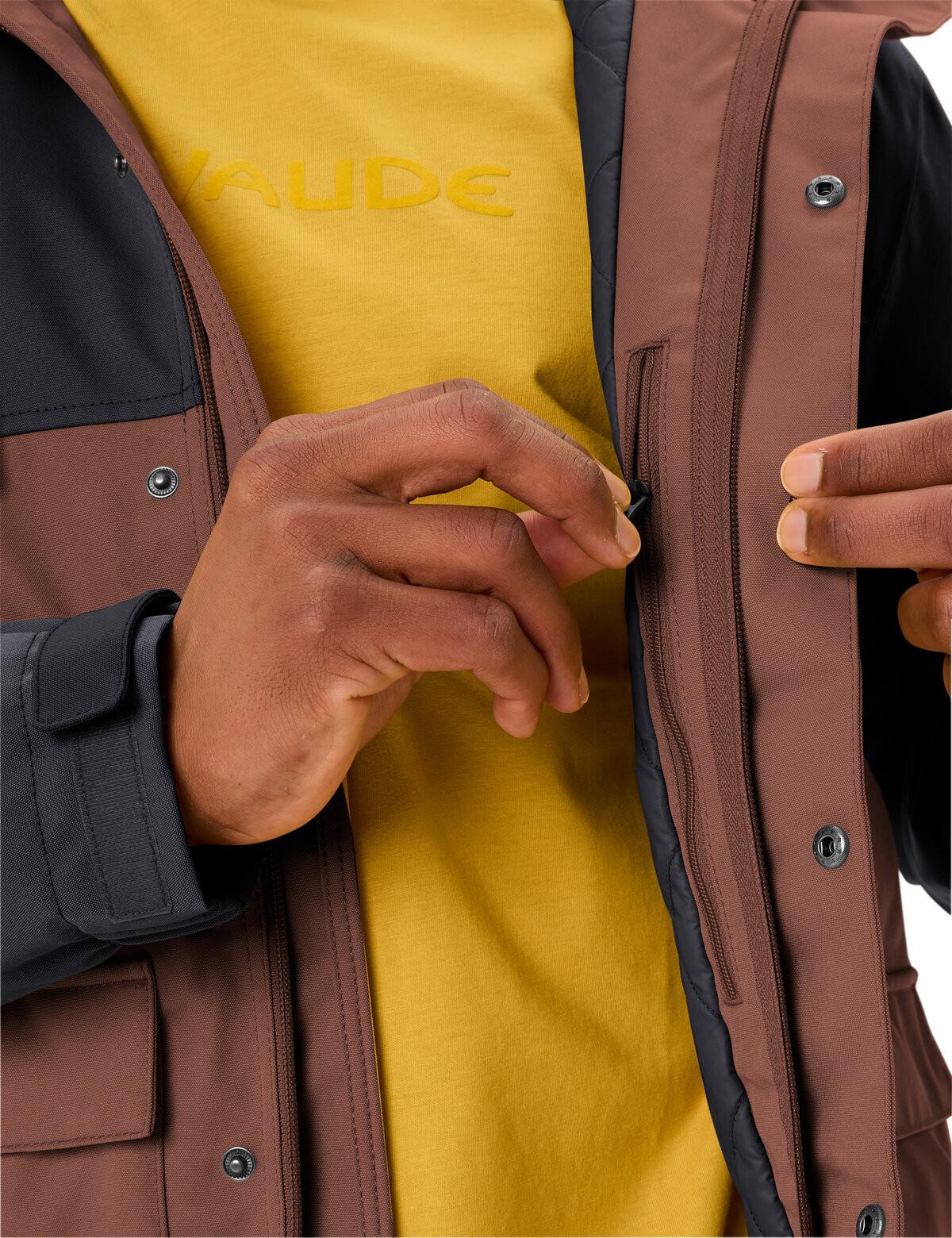 VAUDE  Manukau Jacket III 