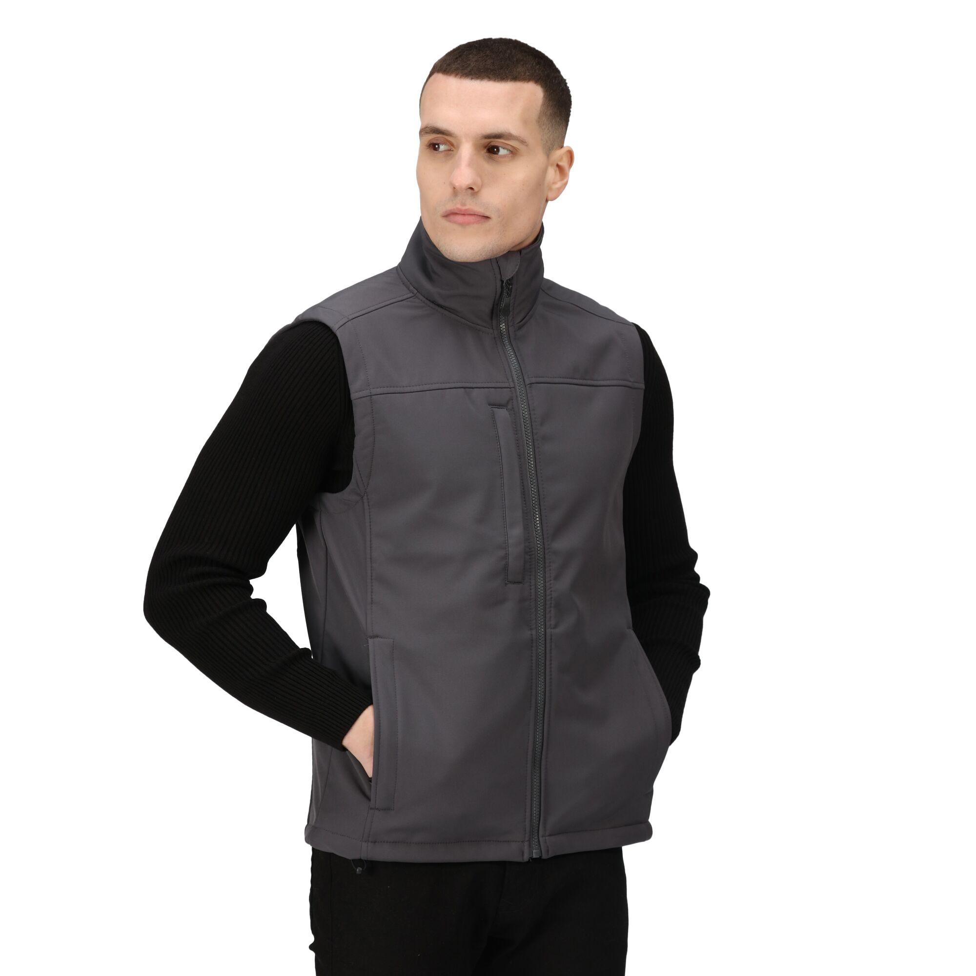 Regatta Flux Gilet Softshell  