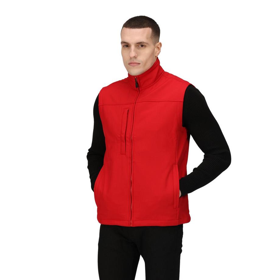 Regatta Flux Gilet Softshell  