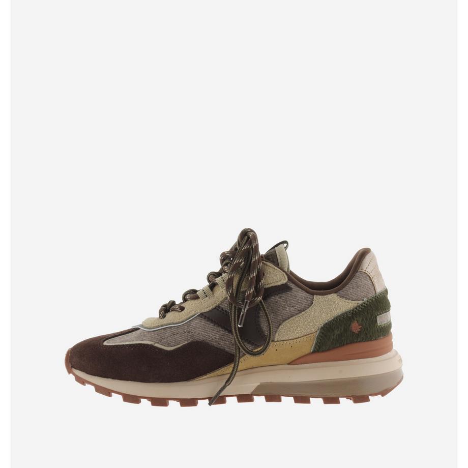 Victoria Sneakers Luna  