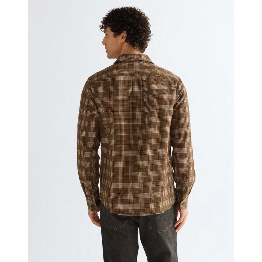 Wrangler  Langarmhemd 1 Pkt 