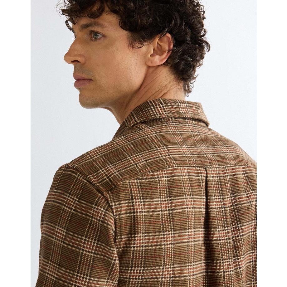 Wrangler  Langarmhemd 1 Pkt 