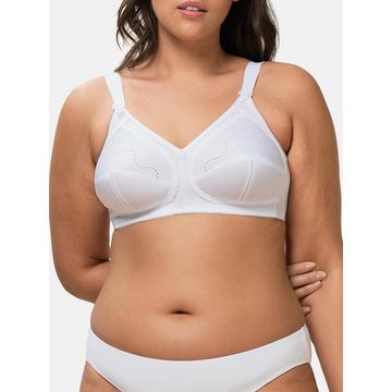 DOREEN Reggiseno con ferretto COTONE01