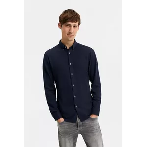 Slim-Fit-Hemd