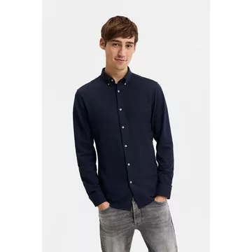 Slim-Fit-Hemd
