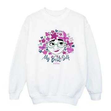 Sweat ENCANTO MY BEST SELF