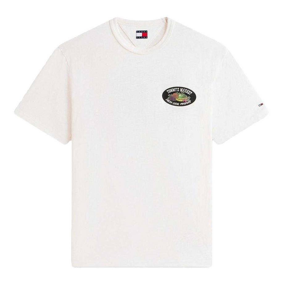 T-Shirt, Regulär