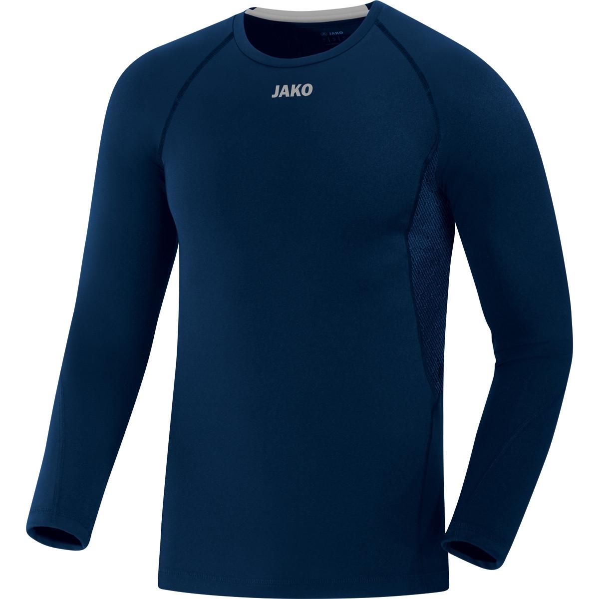 Jako  maglia compression 2.0 manches longues 