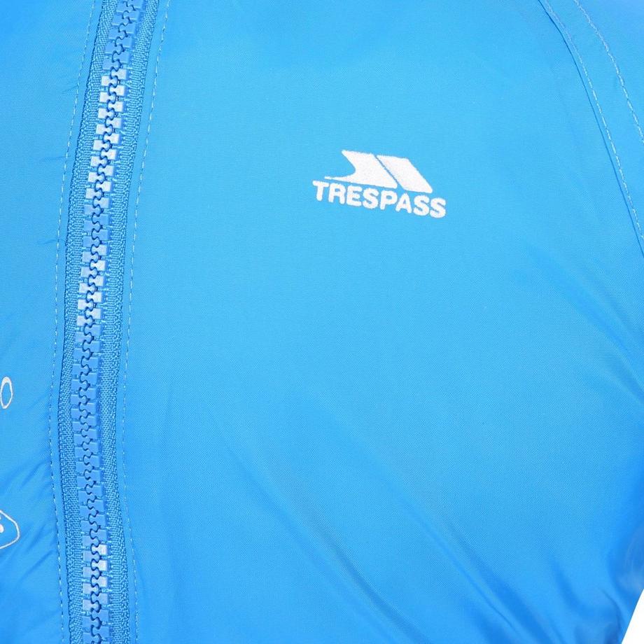 Trespass Dripdrop Wasserfester Schneeanzug  