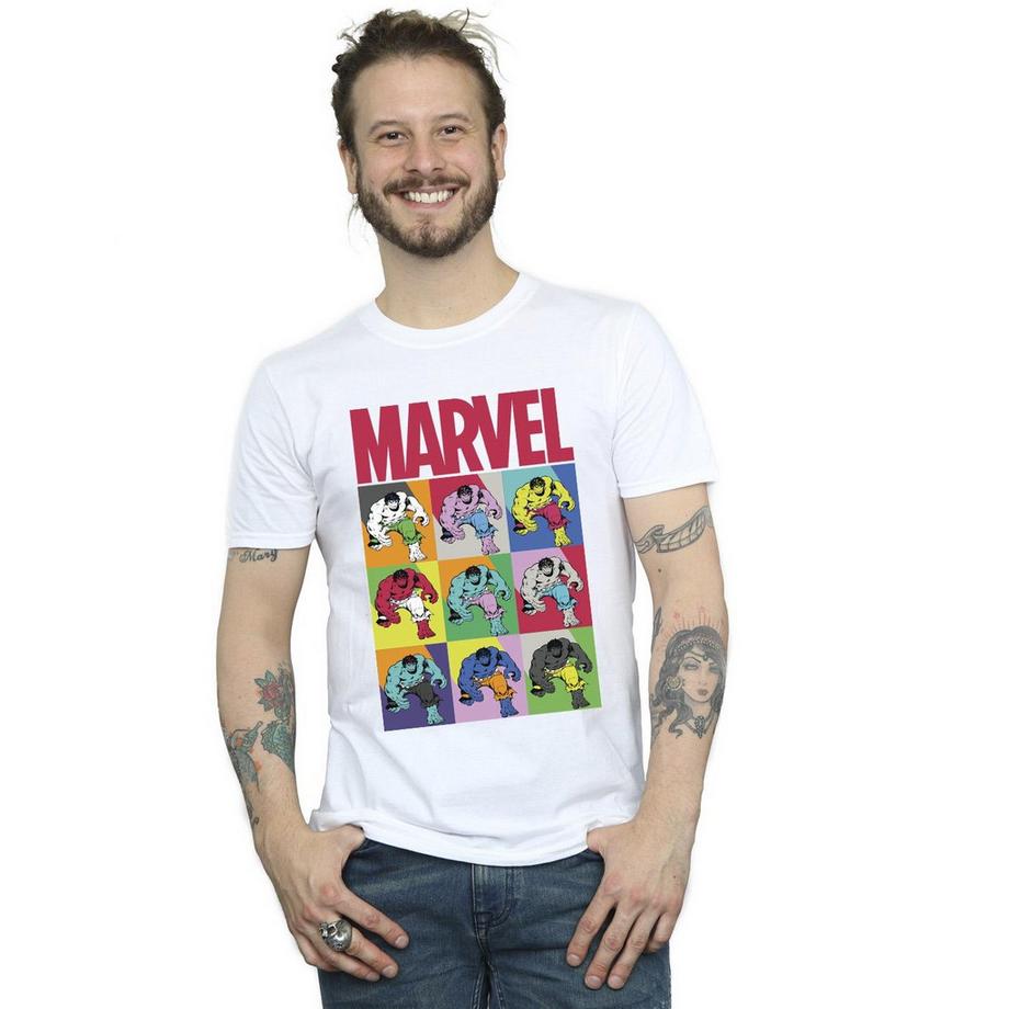 MARVEL  T-Shirt 