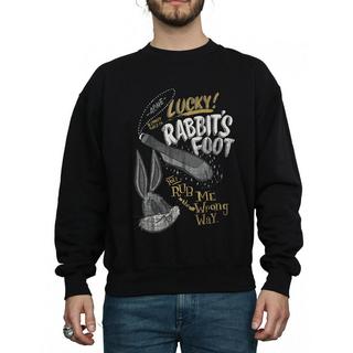 LOONEY TUNES  Rub Me The Wrong Way Sweatshirt 