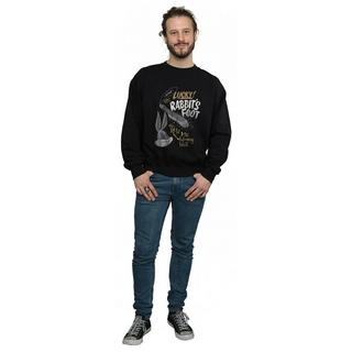 LOONEY TUNES  Rub Me The Wrong Way Sweatshirt 