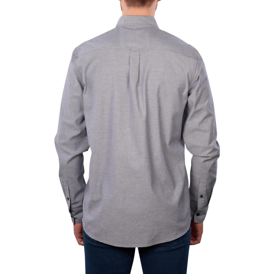 Scotch & Soda  Seasonal Core Shirt Regular Fit 
