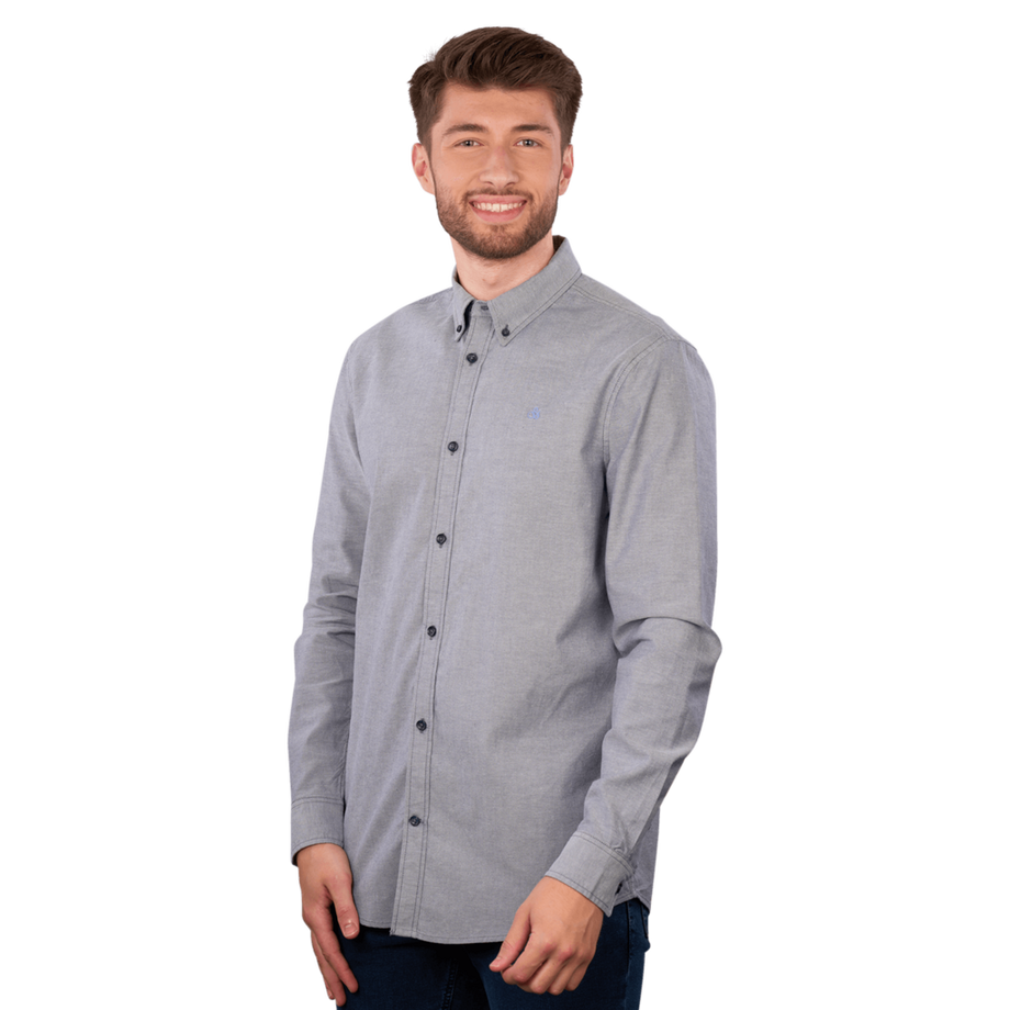 Seasonal Core Shirt Regular Fit