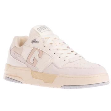 Sneaker Brookpal, Leder