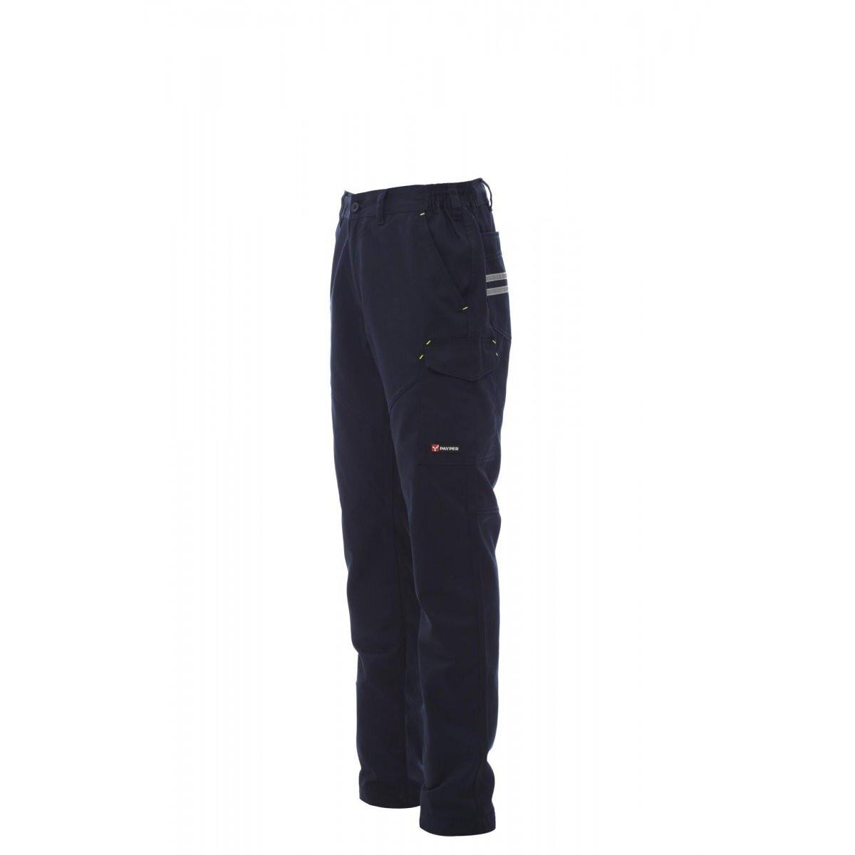 Payper Wear Pantaloni Worker Pro Regular Fit  