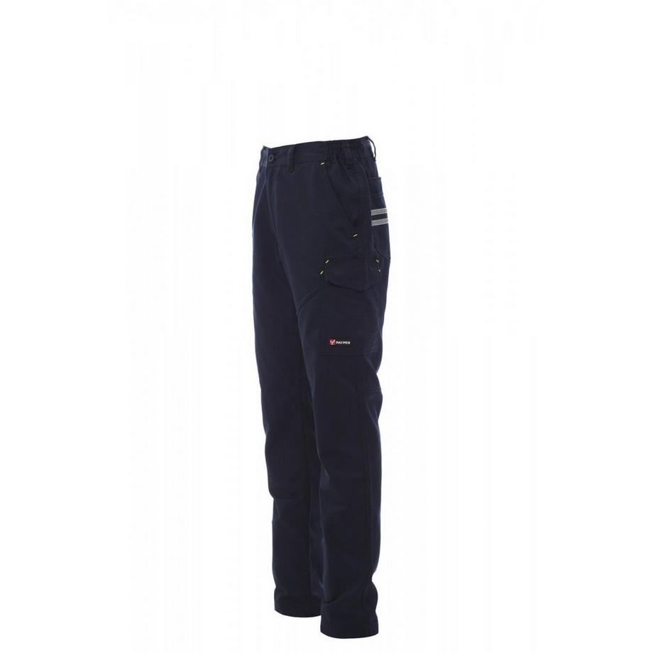 Payper Wear Pantaloni Worker Pro Regular Fit  