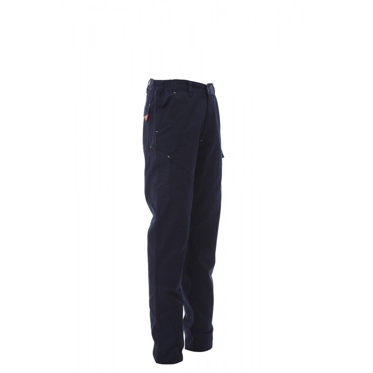 Payper Wear Pantaloni Worker Pro Regular Fit  
