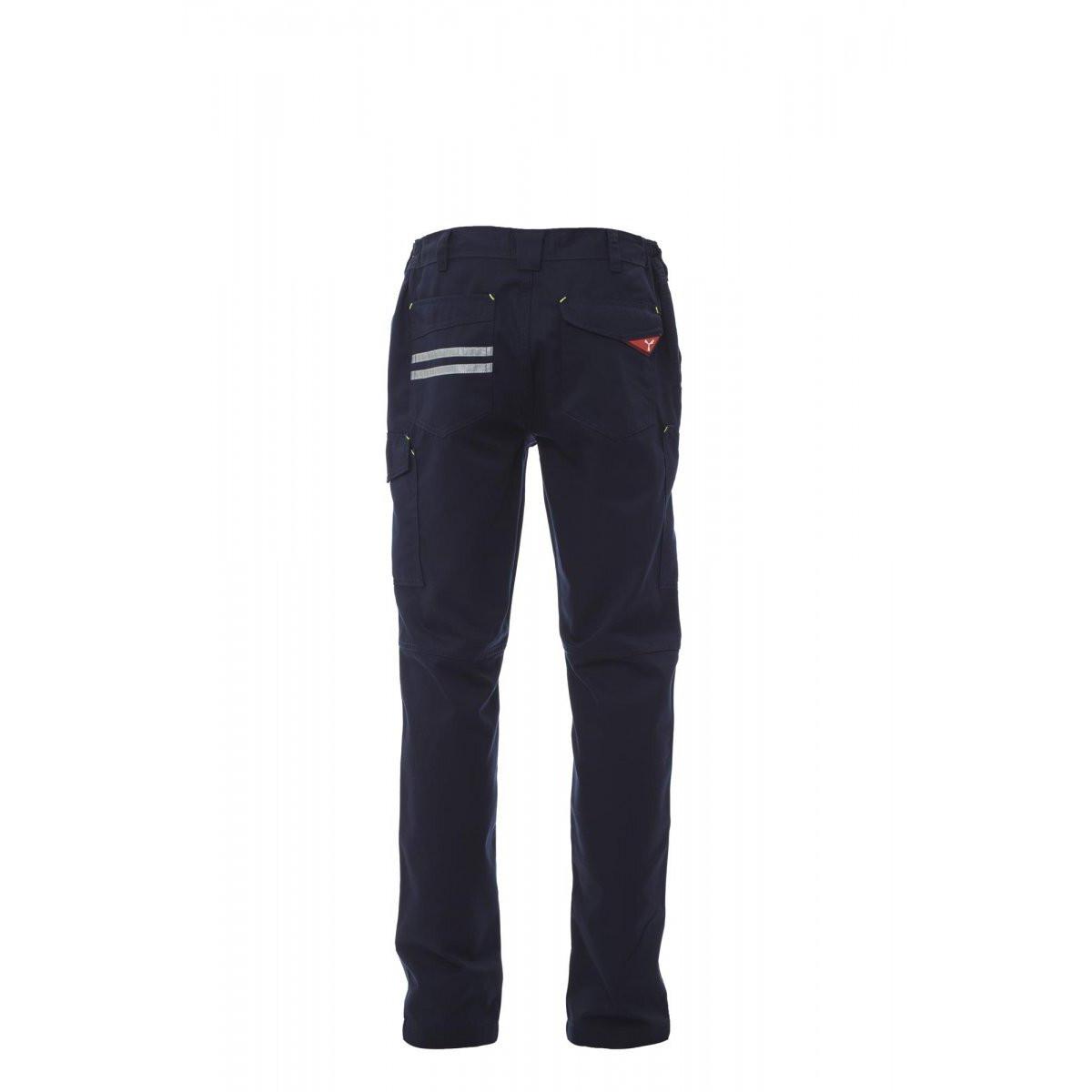 Payper Wear Pantaloni Worker Pro Regular Fit  