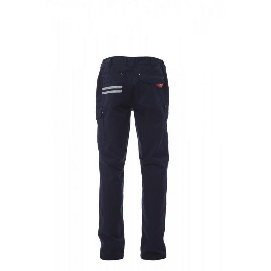 Payper Wear Pantaloni Worker Pro Regular Fit  