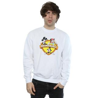 Animaniacs  Sweat 