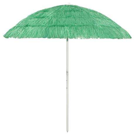 VidaXL Parasol de plage hawaii  