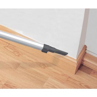 Hoover Akku-Hand- und Stielsauger HF122RH 011 GrauRot  