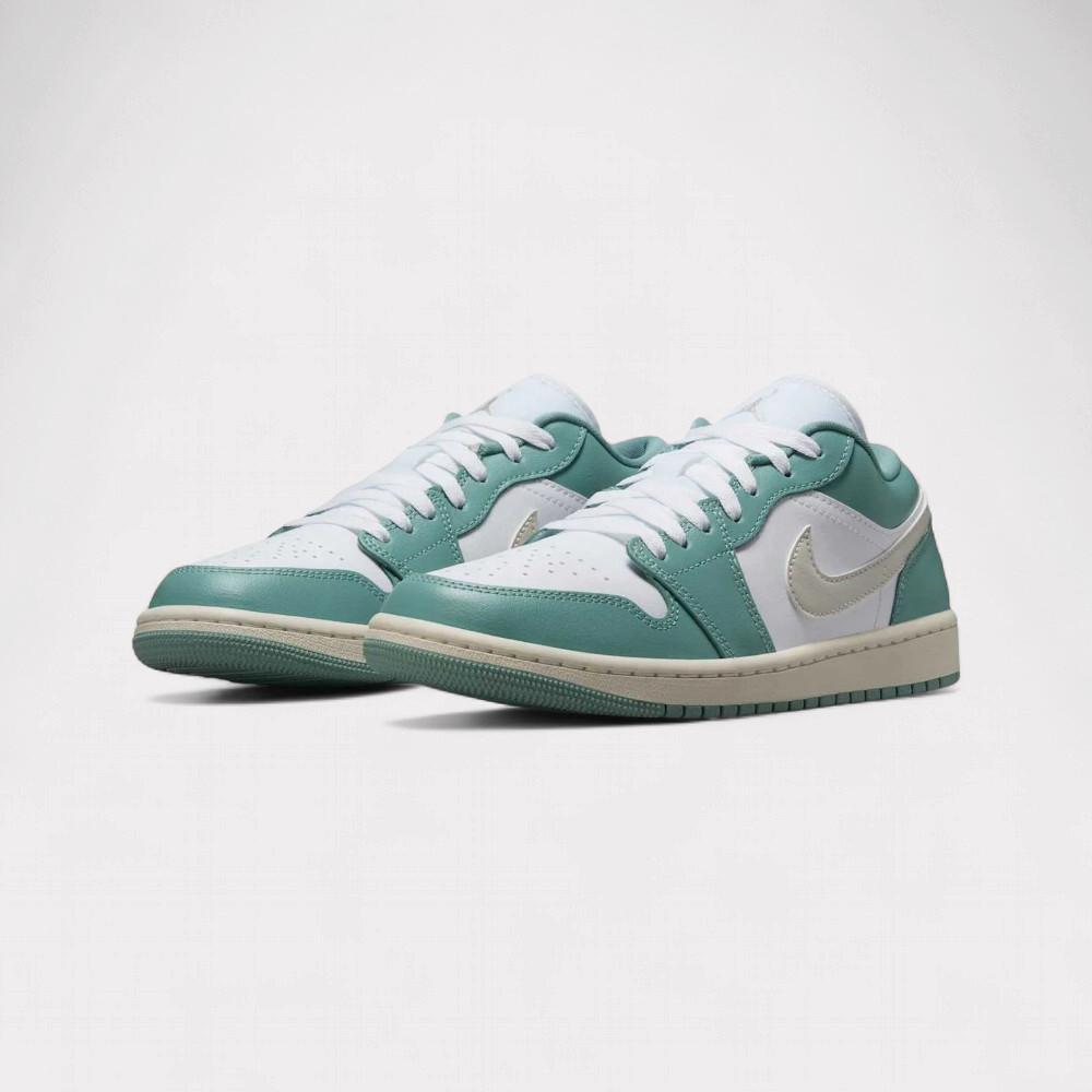 NIKE  Air Jordan 1 Low - Cannon 