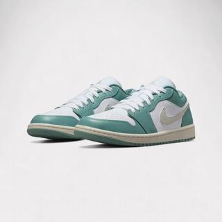 NIKE  Air Jordan 1 Low - Cannon 