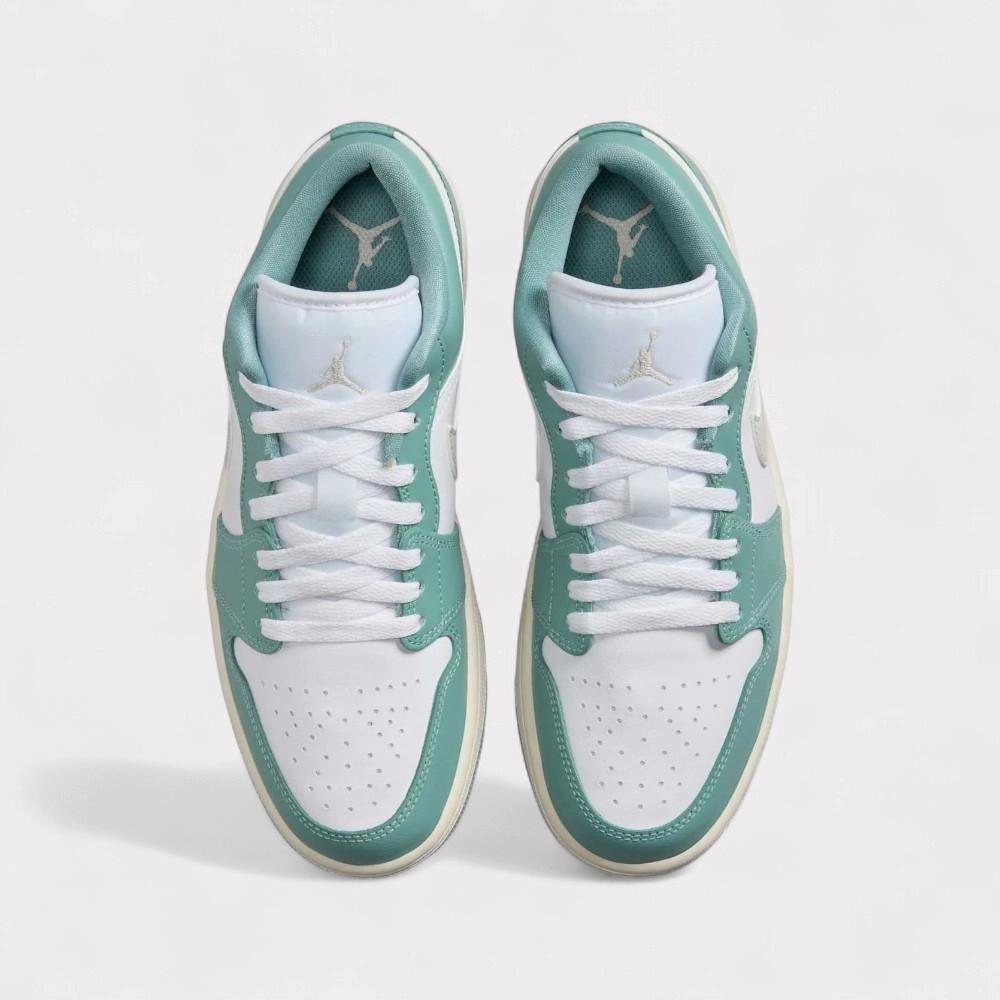 NIKE  Air Jordan 1 Low - Cannon 