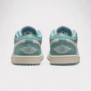 NIKE  Air Jordan 1 Low - Cannon 