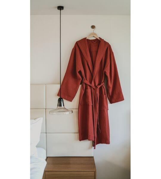 VOSSEN My Moments Silent Bademantel  