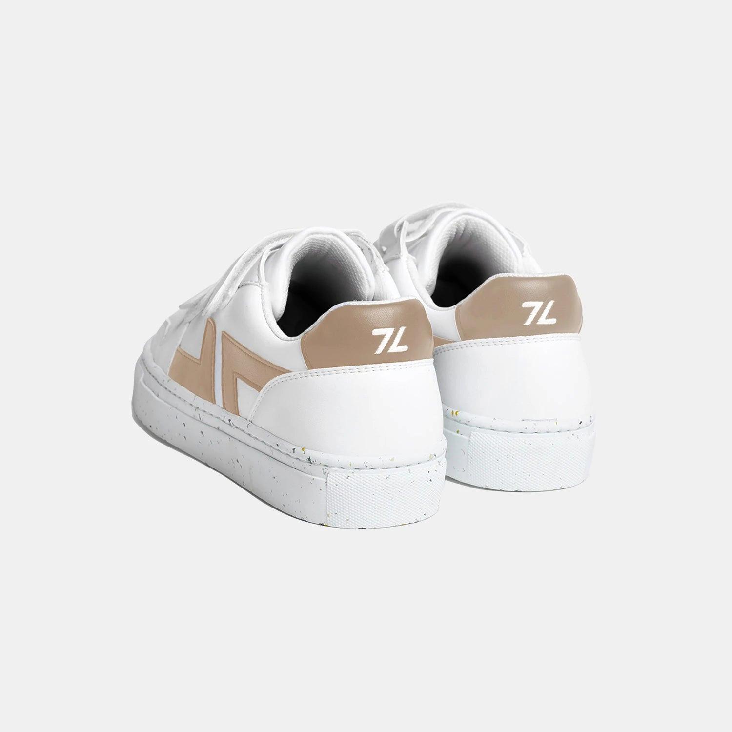 ZÈta  Niedrige Sneakers  VELCRO 