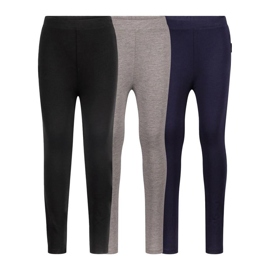 Brinklie Leggings  (3er-Pack)