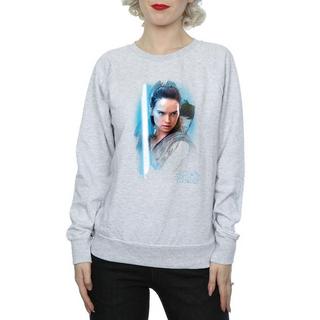 STAR WARS The Last Jedi Sweatshirt Imprimé  