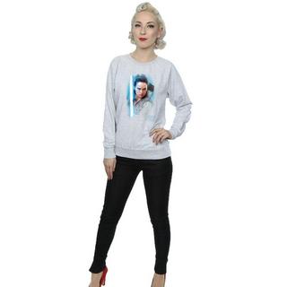 STAR WARS The Last Jedi Sweatshirt Imprimé  