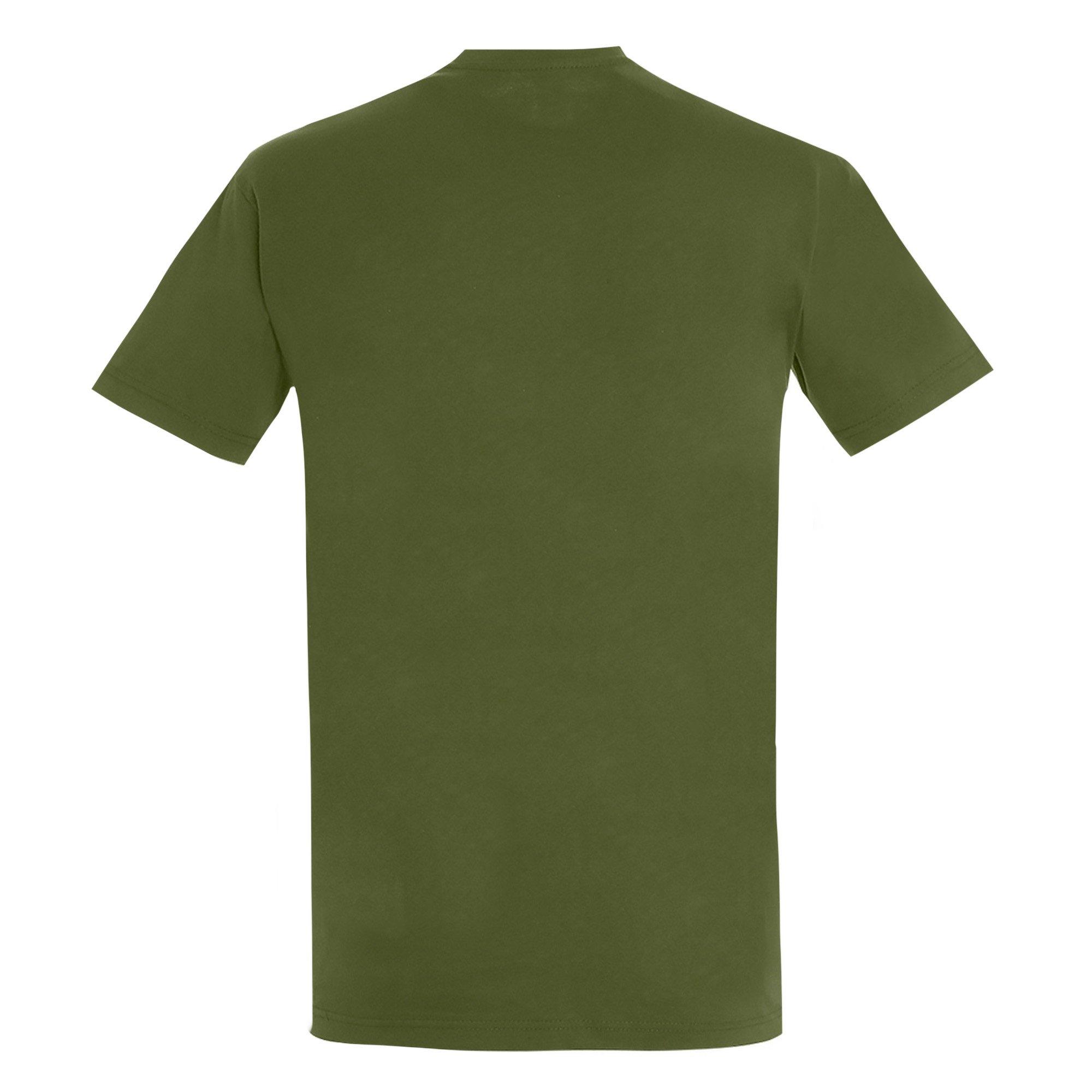 SOLS Kurzarm T-Shirt  
